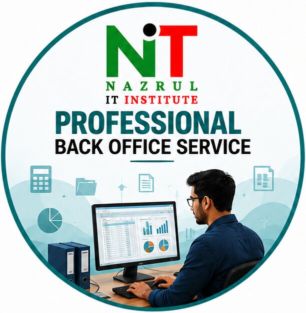 PROFESSIONAL BACK-OFFICE SERVICE - LEVEL 3