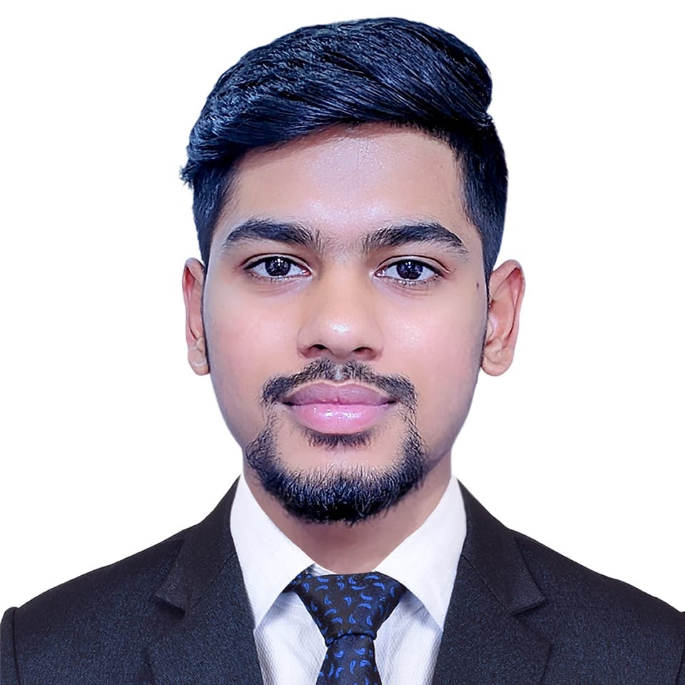MD. NIMUL ISLAM