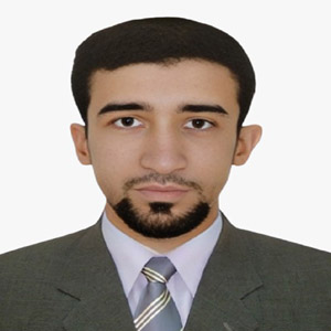 MD NAZRUL ISLAM